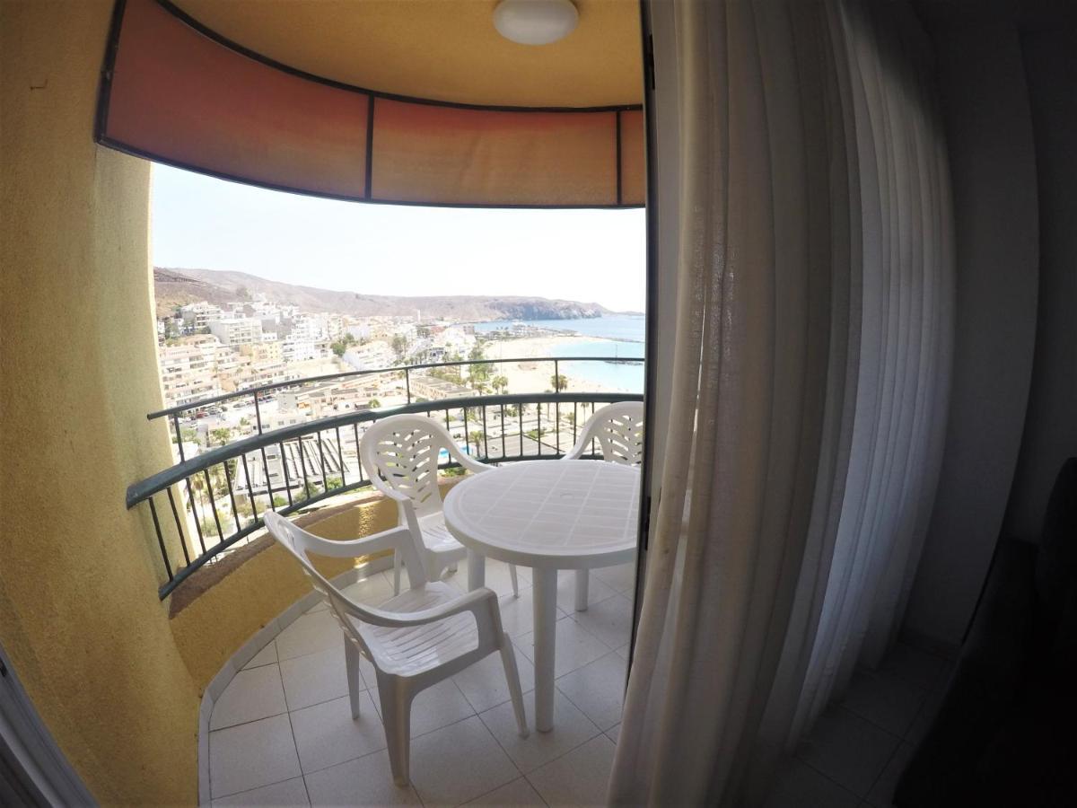 Torres Del Sol Apartment Playa de las Americas  Exterior photo