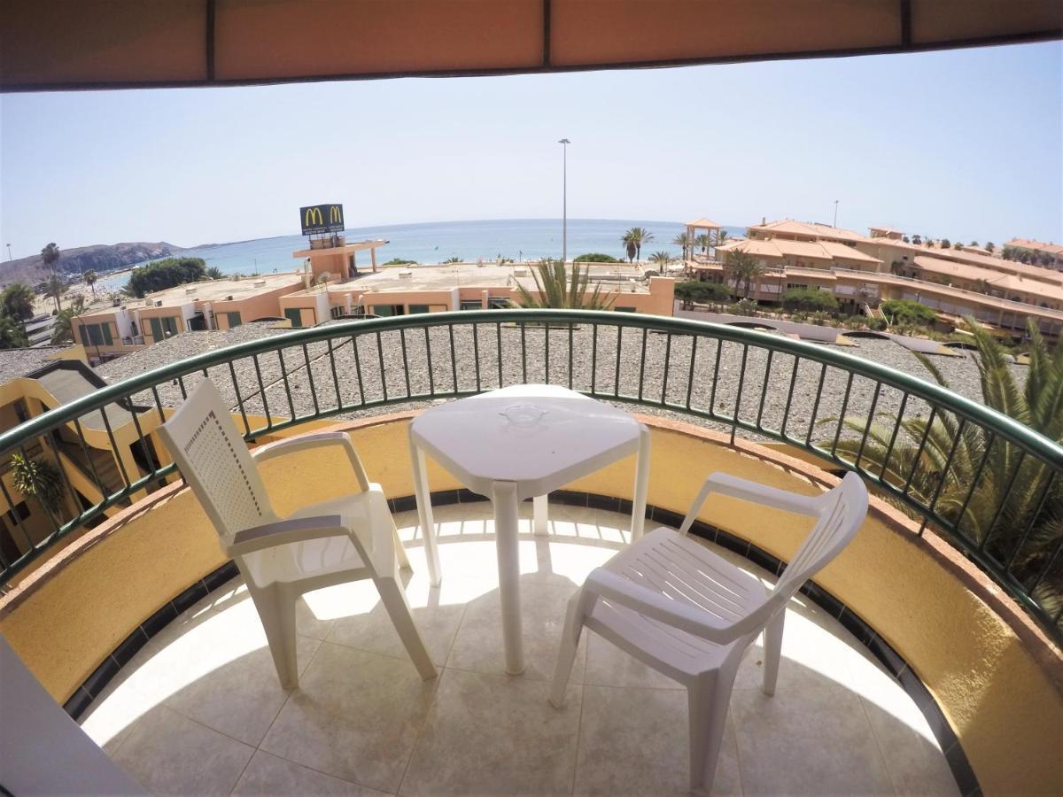 Torres Del Sol Apartment Playa de las Americas  Exterior photo