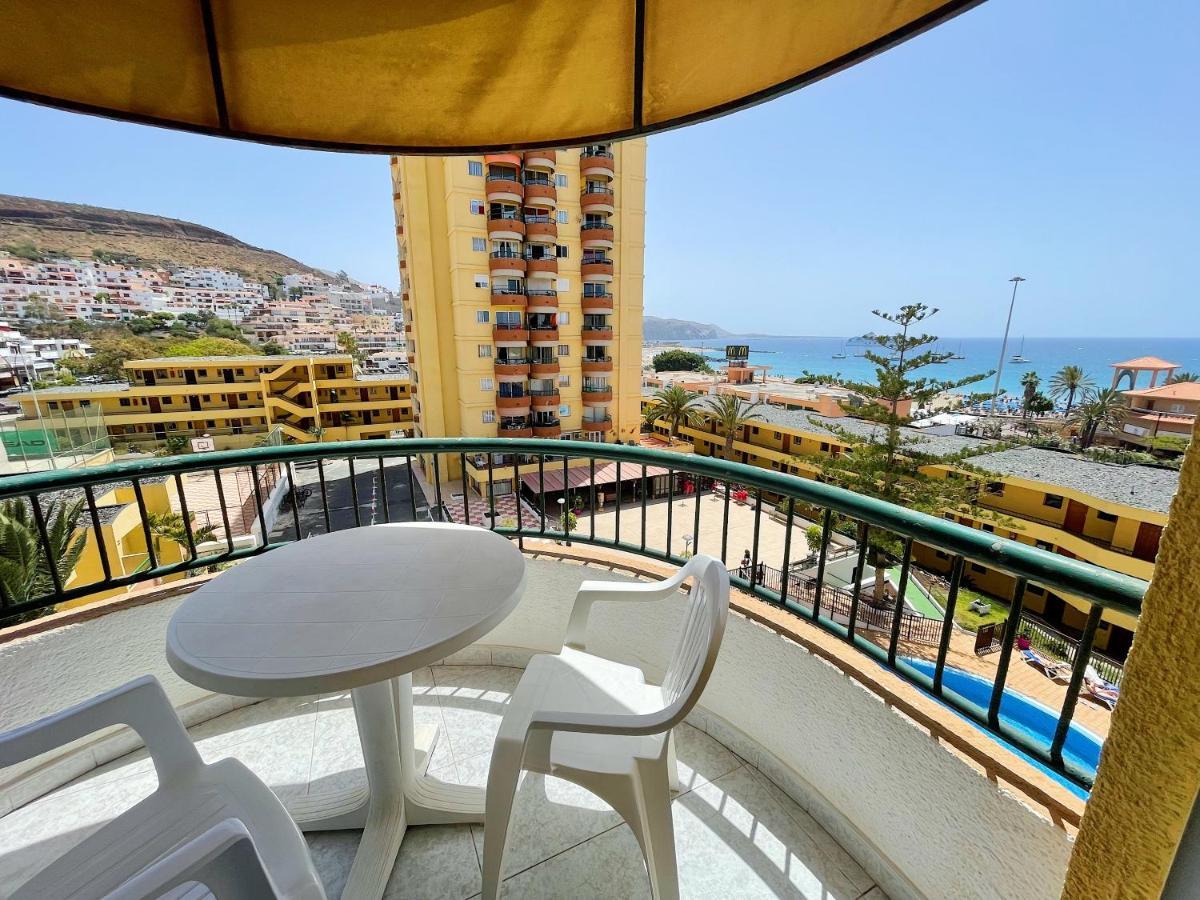 Torres Del Sol Apartment Playa de las Americas  Exterior photo